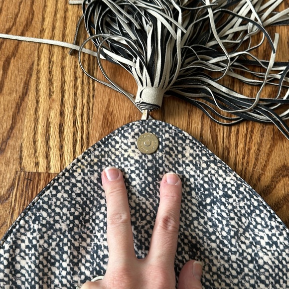 Steven by Steven Madden Multi-Wear Option Bag - Picture 13 of 16